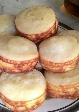 Jajanan Legendaris Dari Tepung Beras